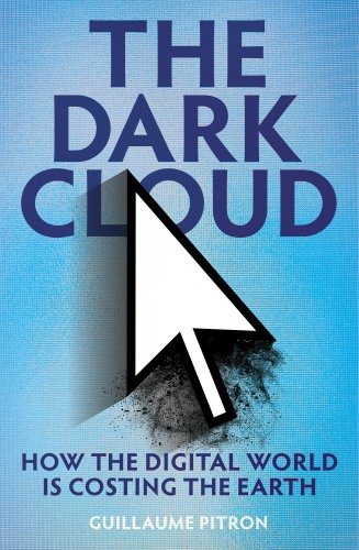 The Dark Cloud