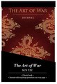 The Art of War - Lined Journal & Novel