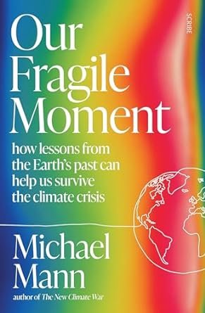 Our Fragile Moment