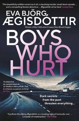 Boys Who Hurt: Volume 5