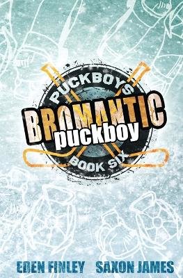 Bromantic Puckboy