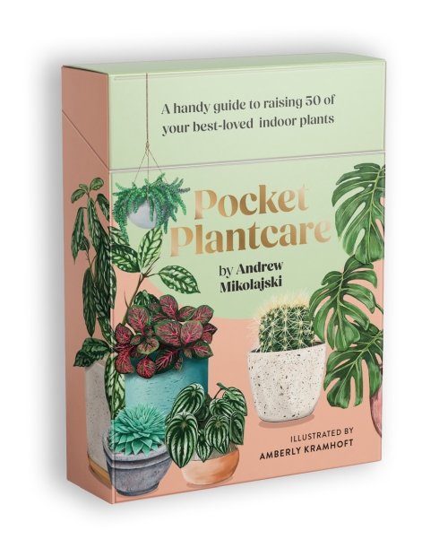 Pocket Plantcare