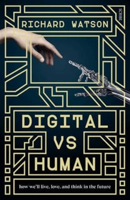 Digital vs Human