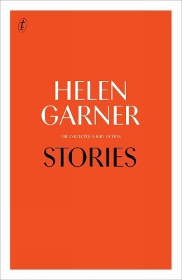 Stories: The Collected Short Fiction