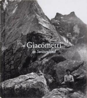 Alberto Giacometti