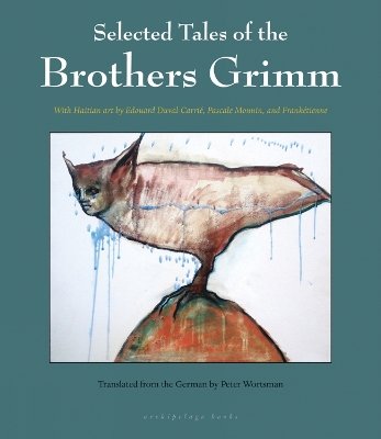 Selected Tales of the Brothers Grimm