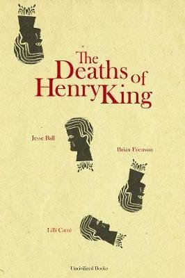 The Deaths of Henry King