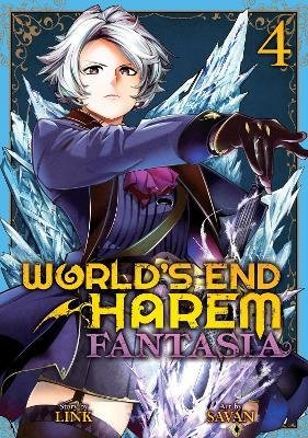 Harem in the Fantasy World Dungeon - Tome 2 : : Manga