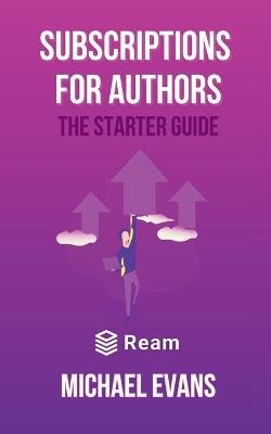 Subscriptions for Authors