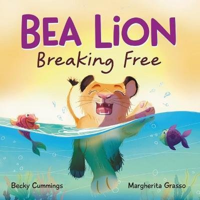 Bea Lion