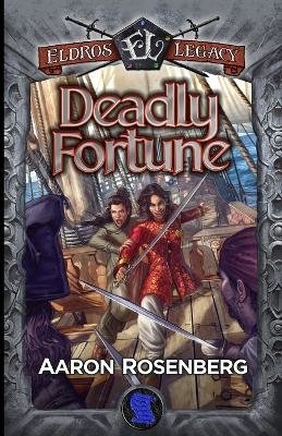 Deadly Fortune: The Areyat Isles