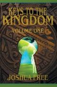 Keys to the Kingdom (Volume One)