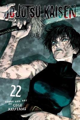 Jujutsu Kaisen, Vol. 22: Volume 22