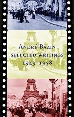 Andre Bazin