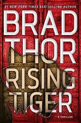 Rising Tiger: Volume 21