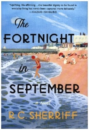 The Fortnight in September