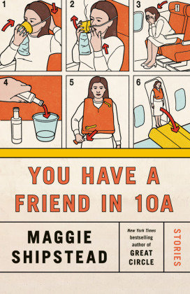 You Have a Friend in 10A