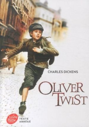 Oliver Twist