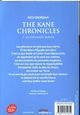 Kane Chronicles