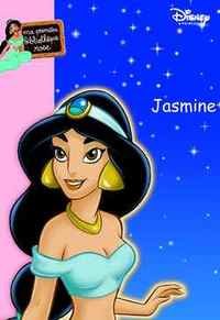 Br/jasmine Princesse Disney