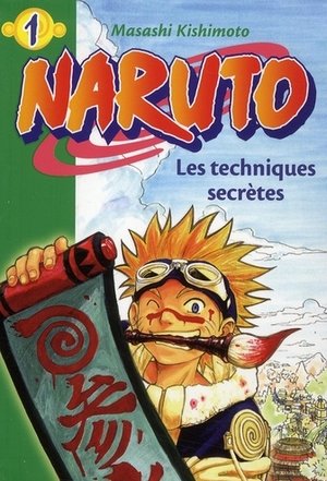 Naruto