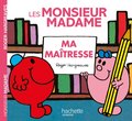 Les Monsieur Madame : ma maîtresse