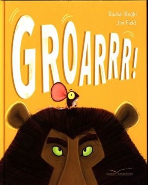 Groarrr !