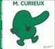 Monsieur Curieux