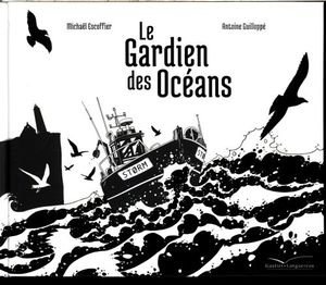 Le gardien des océans