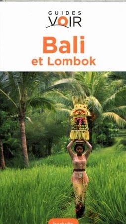 Bali et Lombok