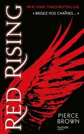 Red Rising. Tome 1