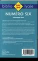 Numéro six