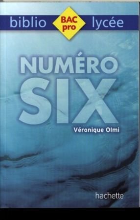 Numéro six