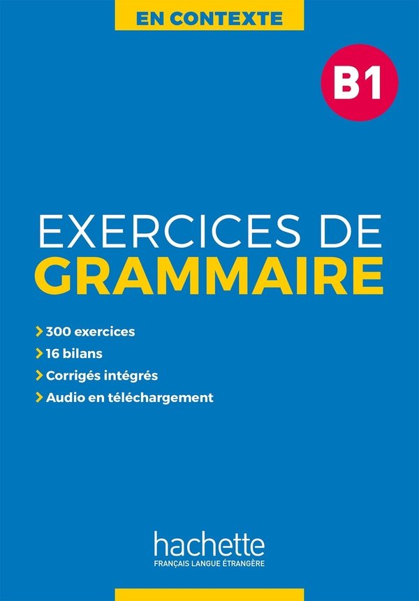 En Contexte Grammaire