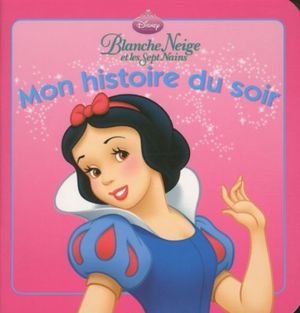 Blanche Neige et les sept nains