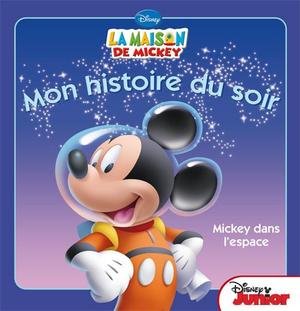 La maison de Mickey