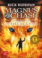 Magnus Chase et les dieux d'Asgard