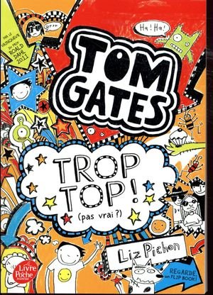 Tom Gates