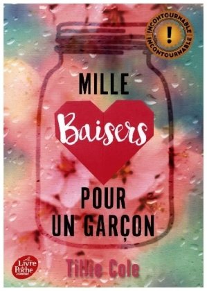 Mille baisers pour un garçon