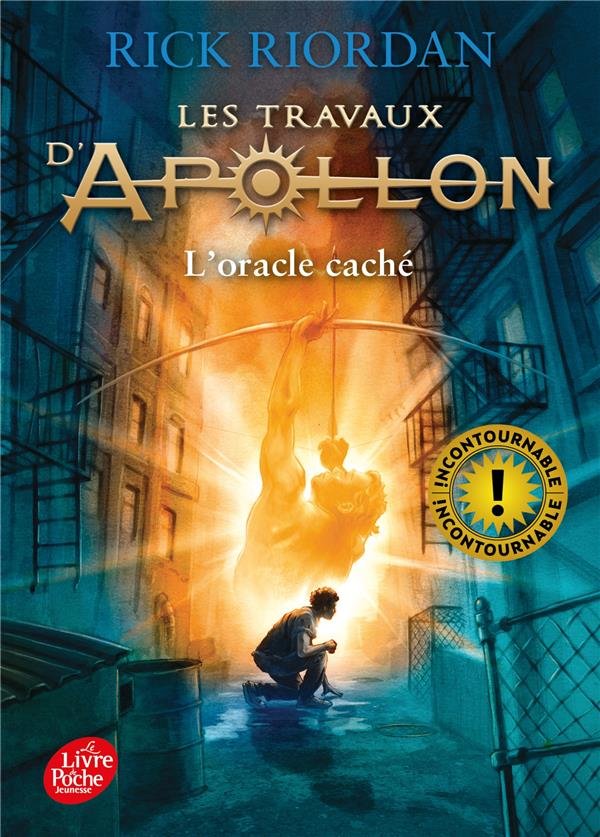 Les travaux d'Apollon