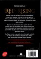 Red rising. Tome 1