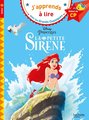 La petite sirène : niveau 1 début CP