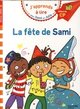 La fête de Sami : début de CP, niveau 1