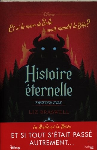 Histoire éternelle : twisted tale