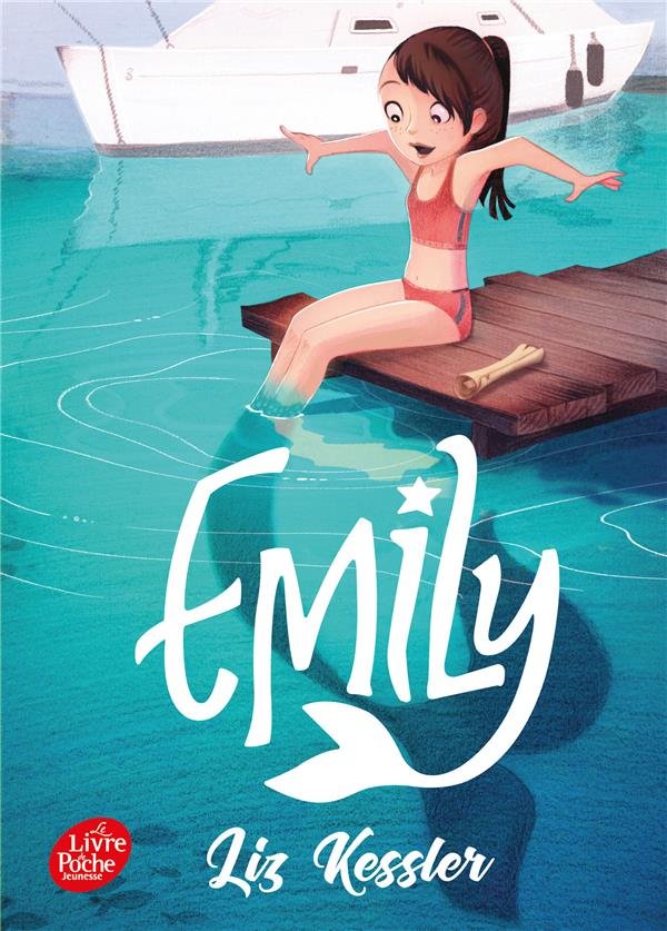 Emily. Tome 1