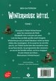 Winterhouse hôtel. Tome 1