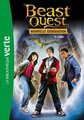 Beast quest : nouvelle génération