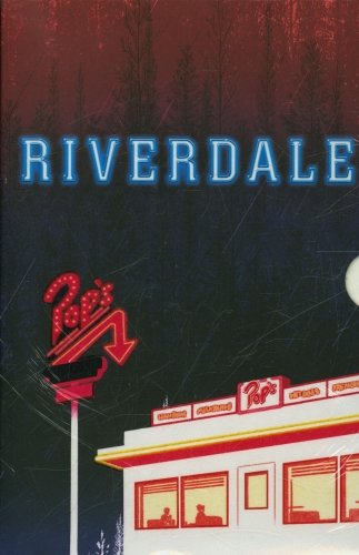 Riverdale : coffret 3 titre