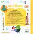 Les religions