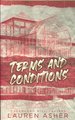 Terms and conditions